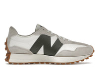 New Balance 327 Moonbeam Oak Leaf Green