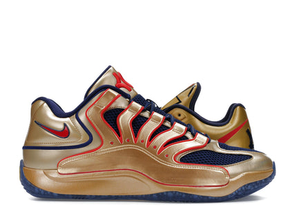 Nike KD 18/4 Immortalized Pack - authentic Nike sneakers