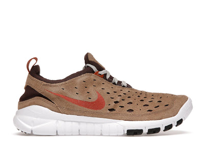 Nike Free Run Trail Dark Riftwood