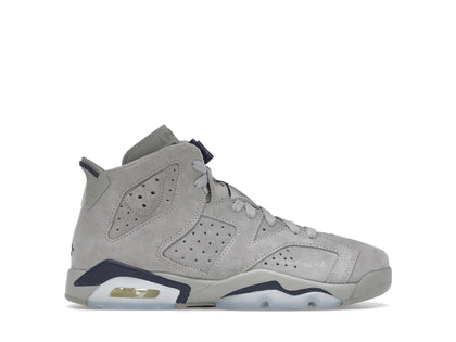 Jordan 6 Retro Georgetown (2022) (GS) - authentic Jordan sneakers