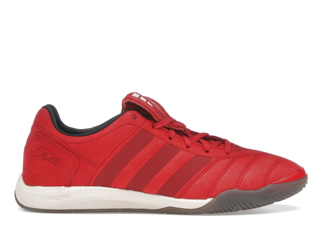 adidas Predator 2002 IC Kith Red White