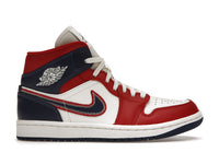 Jordan 1 Mid USA (2022) (Women's)