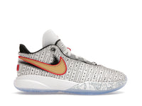 Nike LeBron 20 The Debut (GS)