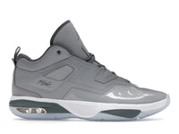 Jordan Stay Loyal 3 Wolf Grey White Cool Grey