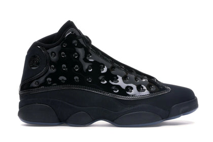 Jordan 13 Retro Cap and Gown - authentic Jordan sneakers