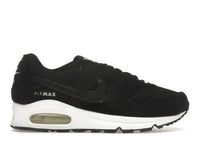 Nike Air Max Command Black White (Women's)