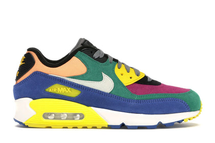 Nike Air Max 90 Viotech - authentic Nike sneakers