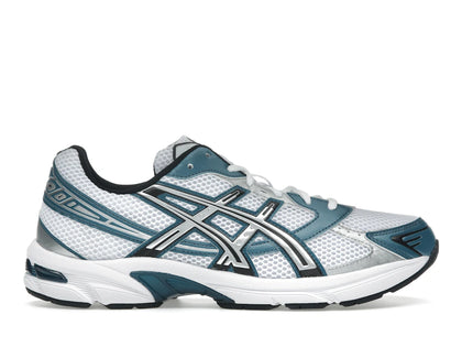 ASICS Gel-1130 White Restful Teal - authentic ASICS sneakers