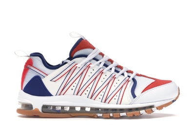 Nike Zoom Haven 97 CLOT White Royal