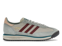 adidas SL 72 RS Kittgrau Schattenrot