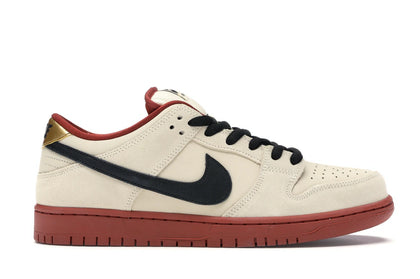 Nike SB Dunk Low Pro Hennessy - authentic Nike sneakers