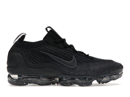 Nike Air VaporMax 2021 FK Black Anthracite - authentic Nike sneakers