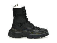 Dr. Martens DMXL 8-Eye Boot Black
