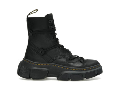 Dr. Martens DMXL 8-Eye Boot Black - authentic Dr. Martens sneakers