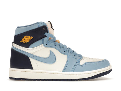 Jordan 1 High OG First in Flight (Women's) - authentic Jordan sneakers