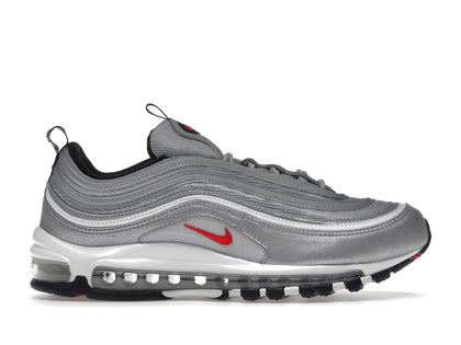 Nike Air Max 97 OG Silver Bullet (2022) - authentic Nike sneakers