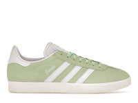 adidas Gazelle Semi Green Spark (Damen)