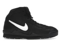 Nike Air Baltoro Stüssy Schwarz Weiß