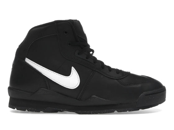 Nike Air Baltoro Stüssy Schwarz Weiß