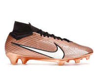 Nike Zoom Mercurial Superfly 9 Elite FG Generations Pack Metallic Copper