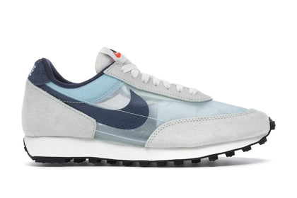 Nike Daybreak Teal Tint Midnight Navy - authentic Nike sneakers