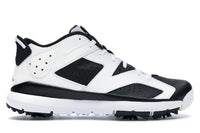 Jordan 6 Retro Golf Cleat Oreo