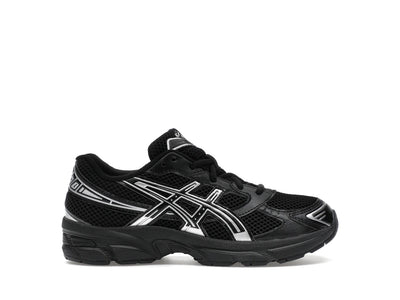 ASICS Gel-1130 Schwarz Reinsilber (GS)