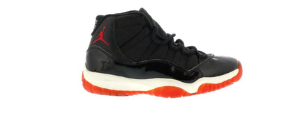 Jordan 11 OG Playoffs (1995) - authentic Jordan sneakers