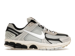 Nike Zoom Vomero 5 Supersonic Light Bone Black - authentic Nike sneakers