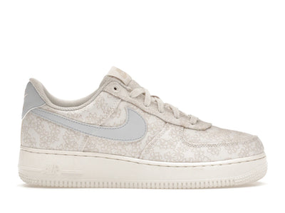 Nike Air Force 1 Low '07 SE Jacquard Floral Embroidery (Women's)