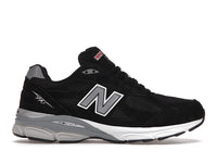 New Balance 990v3 MiUSA Schwarz Weiß