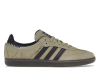 adidas Samba Star Wars Boba Fett Sarlacc Pit