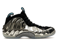Nike Air Foamposite One Chromeposite