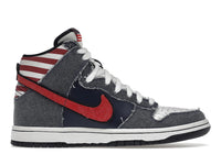 Nike SB Dunk High Born in the USA