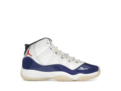 Jordan 11 Retro Rare Air (GS) - authentic Jordan sneakers