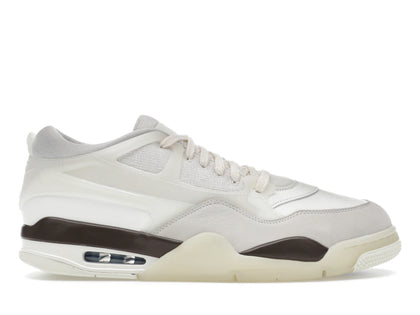 Jordan 4 RM Hemp - authentic Jordan sneakers