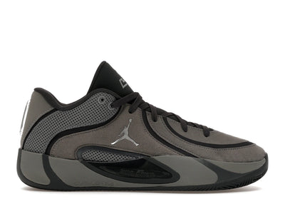 Jordan Tatum 4 Smoke Grey