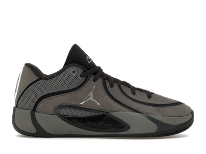 Jordan Tatum 4 Smoke Grey - authentic Jordan sneakers