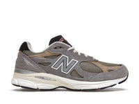 New Balance 990v3 Made in USA Teddy Santis Marblehead Incense