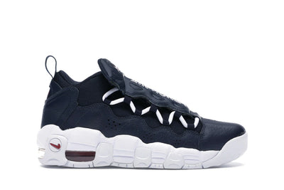 Nike Air More Money Obsidian (GS)
