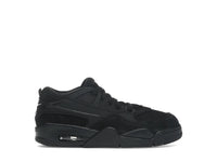 Jordan 4 RM Black Cat (GS)