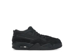 Jordan 4 RM Black Cat (GS) - authentic Jordan sneakers