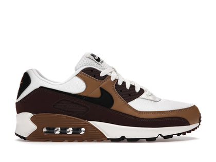 Nike Air Max 90 Dark Driftwood - authentic Nike sneakers