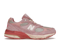 New Balance 993 Joe Freshgoods Performance Art Puderrosa