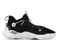 adidas Harden Stepback 3 Black White