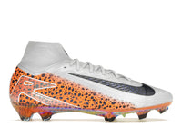 Nike Mercurial Superfly 10 Elite FG Electric Pack Olympic Safari