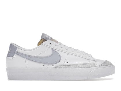 Nike Blazer Low Ghost (Women's) - authentic Nike sneakers