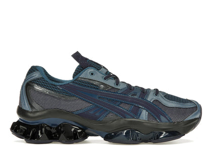 ASICS US5-S Gel-Quantum Kinetic Kiko Kostadinov Light Indigo - authentic ASICS sneakers