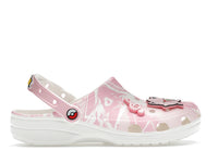 Crocs Classic Clog Pokémon Jigglypuff