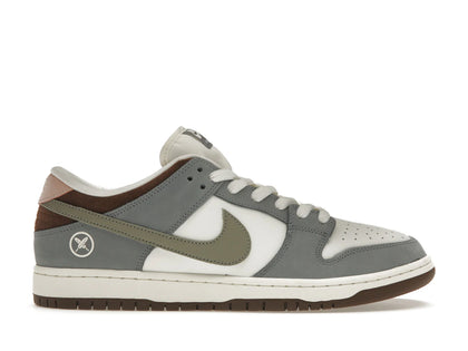 Nike SB Dunk Low Yuto Horigome - authentic Nike sneakers